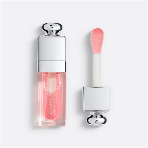 gloss dior cherry oil|Dior 002 lip gloss.